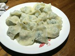 -船歌鱼水饺(淄博万象汇店)