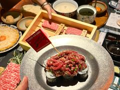 -虎哥六韩式烤肉料理 TIGERGRILL(隆生金山湖中心购物广场店)