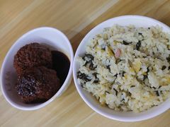 -文庙菜饭(四川北路店)