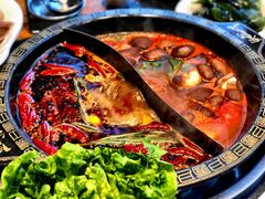 -纸盐河码头火锅(十八梯店)