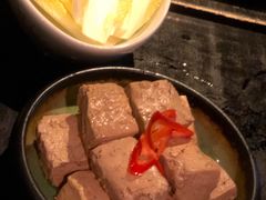 秘制卤豆腐-捞王锅物料理(凯旋路店)