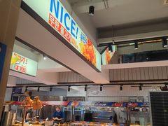 -尹珍珠·韩式无限烤肉(回龙湾店)