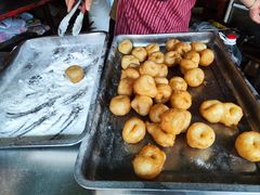 -老南昌白糖糕(大士院店)