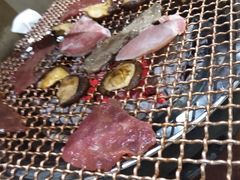 -合易泓烤肉(延河街店)