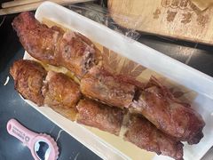 -杨家崴子碳缸烧烤(东三马路店)