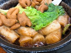 -珍珍小食店(西华路店)
