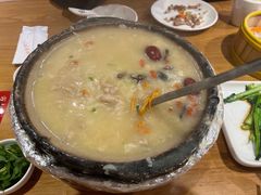 -粤仔湾砂锅粥(广益哥伦布店)
