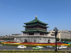 -毅祥斋老孙家泡馍(西羊市店)