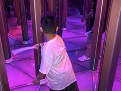 -蓝精灵乐园·世茂精灵之城主题乐园