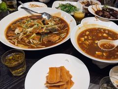 -钱堂人·私房菜(八卦田店)