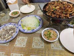 -清真·鸦儿李记·小馆(后海店)