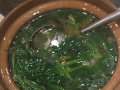 -大清花饺子(山庄店)