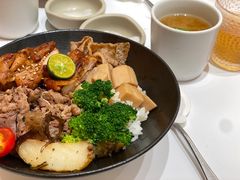 -牛邸·烧肉饭(来福士店)