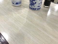 -老西白点心店