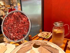 -清真·天府皇城坝百年牛肉火锅(皇城清真寺店)