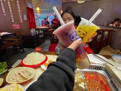 -重庆高老九火锅(万象城店)