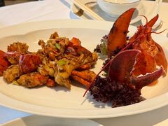 -宝丽轩中餐厅BAOLIXUAN
