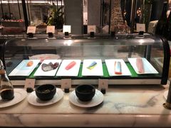 -罗浮宫索菲特酒店餐饮部