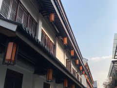 -香积寺