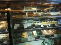 -COSTA COFFEE(上海月星环球港店)
