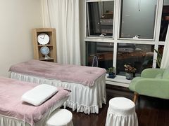 -仰生如卉推拿养生馆(酒仙桥店)
