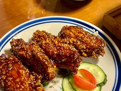 -马来MO简餐.南洋风味料理(美食街店)