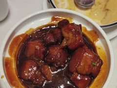 -小菜园新徽菜(无锡金悦广场店)