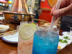 -1078號老北京涮肉(松柏店)