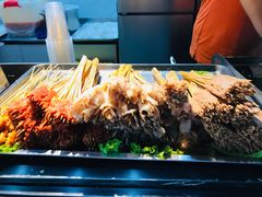 -正新鸡排·炸鸡汉堡(奥城店)