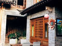 -丽江花间堂·隐泉院
