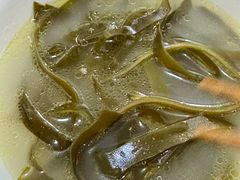 -渔桥李记奶汤面(东街店)