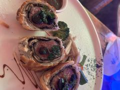 -Famous肥猫墨西哥音乐餐吧(五棵松华熙LIVE店)