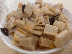 香辣藕丁-东吴霸王兔(松青路店)