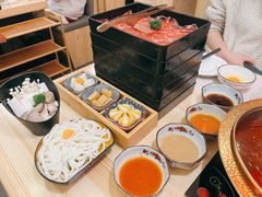 -牛匠和牛寿喜锅(西安总店)
