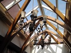 店内环境-钟书阁(松江泰晤士小镇店)