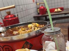 -聂发财重庆江湖菜(解放碑店)