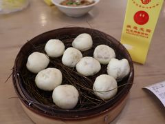 -佬钱湾仔(衣裳街店)