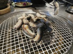 -哈哈碳都·牛肋条无限自助烤肉(台江万达店)