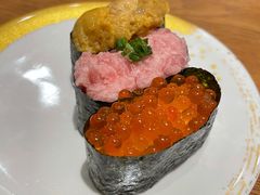 -合点寿司(金虹桥商场店)