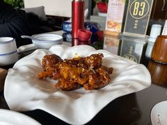 -雷峰塔·藕香居餐厅