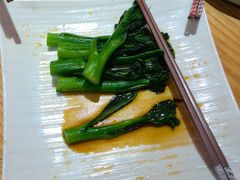 -德胜轩正宗顺德菜(宝安沙井会展中心店)