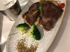 -打趸BTC·Breaktime cafe(北京路店)