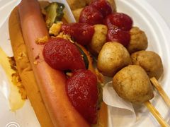 -宜家·瑞典风味餐厅(北京西红门店)