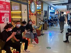 -鲜潭蒸汽石锅鱼(五道口购物中心店)