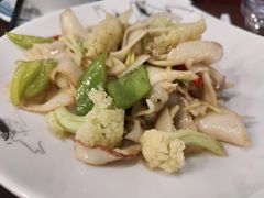 -福建美食城(老君堂店)