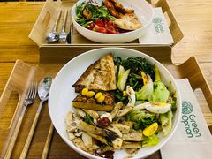 -Green Option(官舍店)