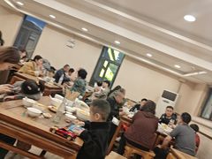 -老刘家永盛斋·传统泡馍(东关南街店)