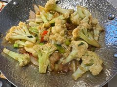 -佰家小厨·南京菜(夫子庙店)