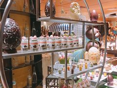 -上海东方佘山翰悦阁酒店·Vie全日制餐厅