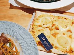 -夏日玛莉西餐厅(祁阳新天地店)